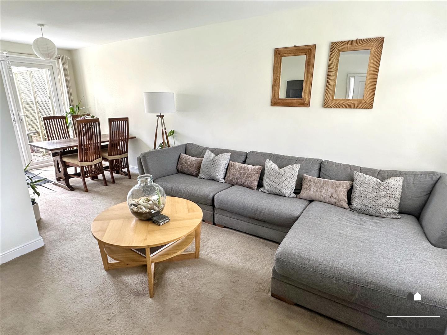 4 Bedroom House. Langney Rise in Eastbourne,  3